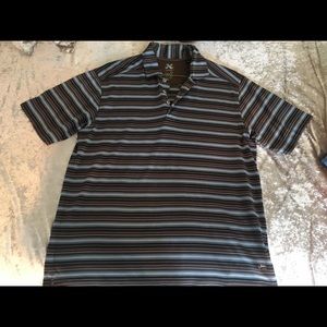 Callaway golf polo